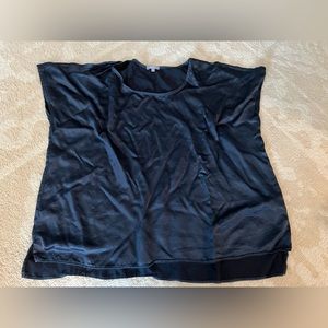 PJ Harlow Medium Roxxy Pajama Shirt